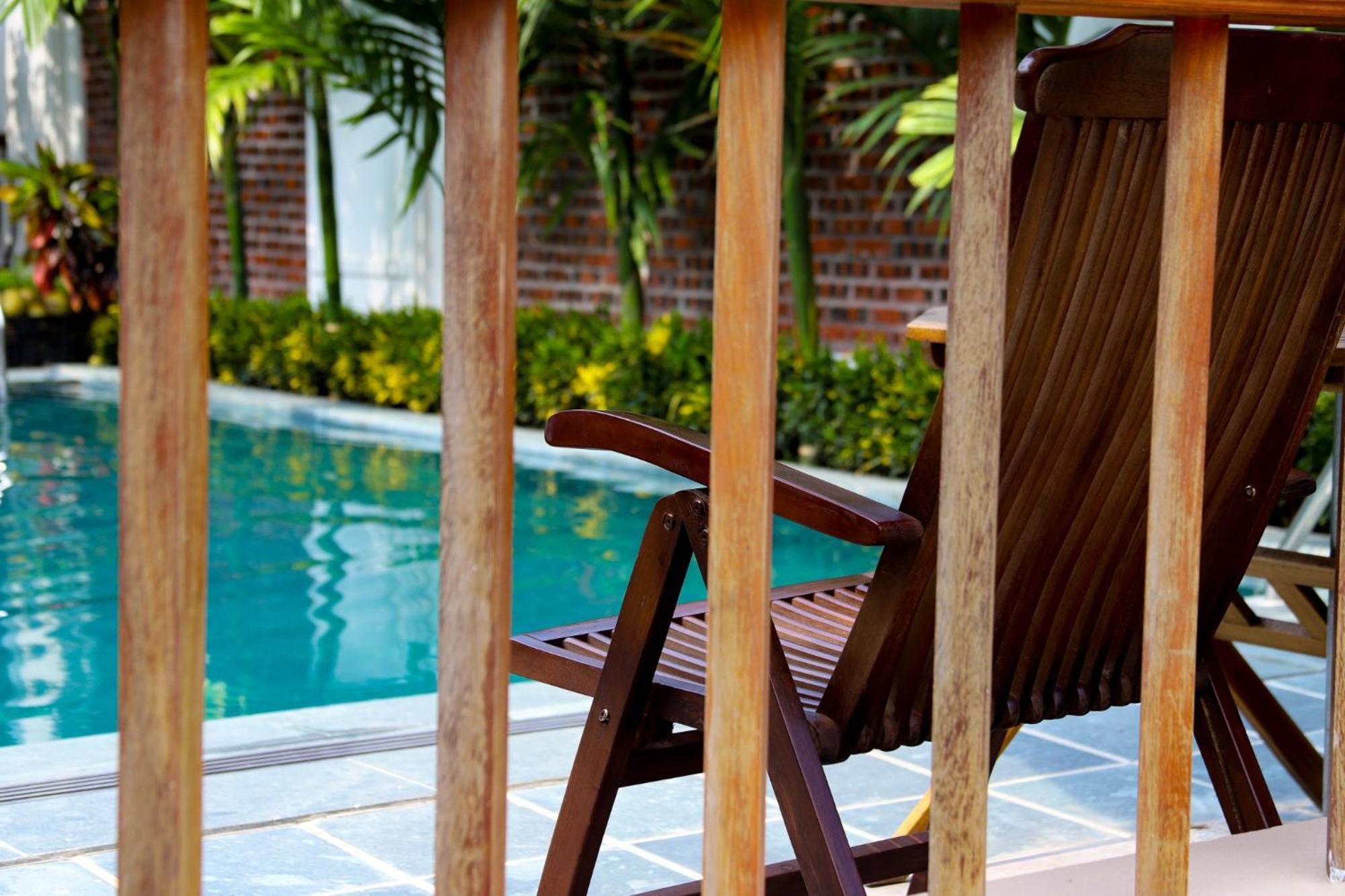 Mai Mountain Homestay Ninh Binh Exterior photo